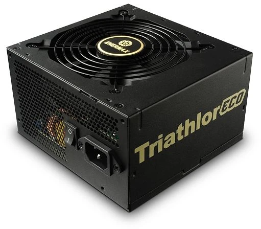 Enermax Triathlor ECO 550W, ATX 2.4