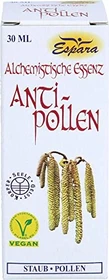 Espara Anti Pollen Alchemistische Essenz, 30ml
