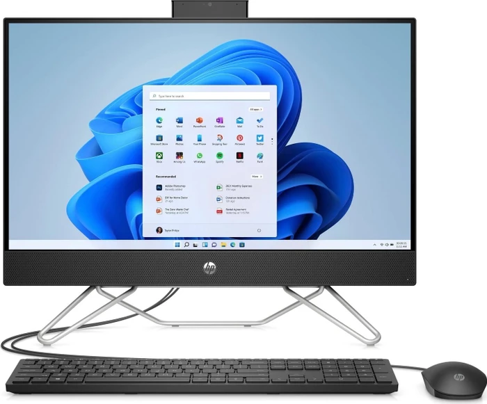 HP All-in-One 24-cb0000