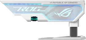 ASUS ROG Herculx Graphics Card Holder, weiß, Grafikkarten-Halterung 1-fach