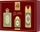 Lattafa Pride Queen Of Arabia EdP 100ml + EdP 20ml + Deo Spray 200ml Duftset