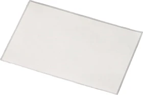 Hama Displayschutzfolie für mobile Navigationsgeräte
