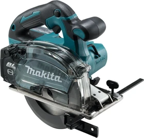 Makita DCS553Z Akku-Metallkreissäge solo