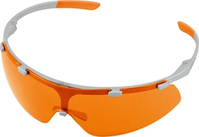 Stihl Advance Super Fit Schutzbrille getönt orange