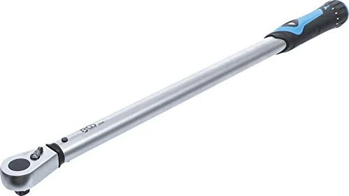 BGS technic Drehmomentschlüssel, 1/4"