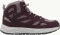 Jack Wolfskin Woodland 2 Texapore Mid boysenberry (Junior) Vorschaubild