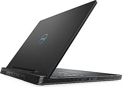 Dell G7 17 7790, Abyss Grey, Core i7-9750H, 16GB RAM, 256GB SSD, 1TB HDD, GeForce GTX 1660 Ti, DE