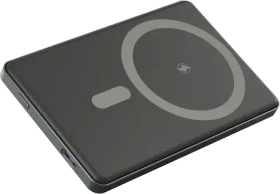 Denver PQCW-5010 grau