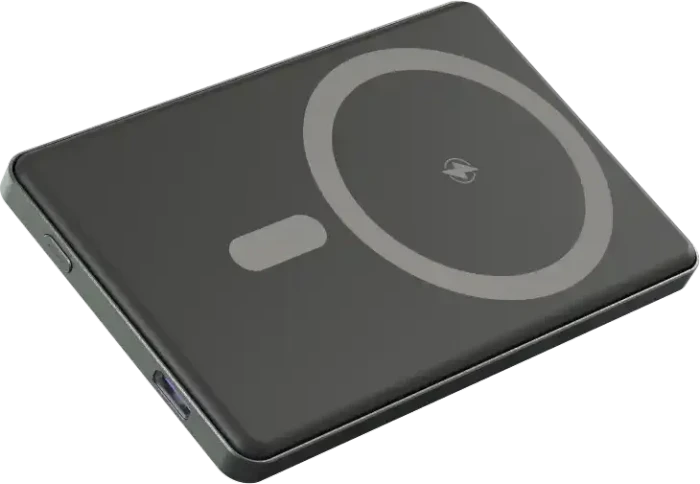 Denver PQCW-5010 grau