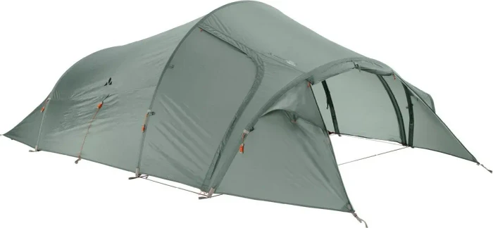 Vaude Ferret XT 4 Tunnelzelt (471491230000)