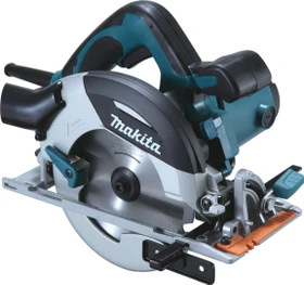Makita HS7101J1 Elektro-Handkreissäge inkl. MAKPAC