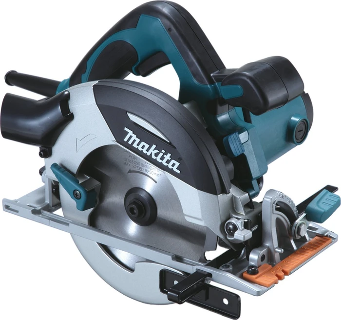 Makita HS7101J1 Elektro-Handkreissäge inkl. MAKPAC
