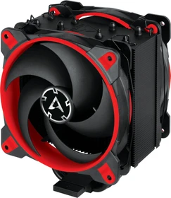 ARCTIC Freezer 34 eSports DUO rot