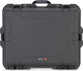 Nanuk 945 Koffer leer Graphit