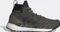 adidas Terrex Free Hiker raw khaki/core black/st desert sand (Herren) Vorschaubild