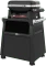 Weber Lumin Smart Stand schwarz Vorschaubild