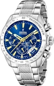 Festina Timeless Chronograph F20668/2