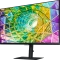 Samsung ViewFinity S8 S27A800NMU (2021), 26.9" Vorschaubild