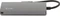 LMP USB-C Video Hub, 5-Port, USB-C 3.0 [Stecker], space gray Vorschaubild