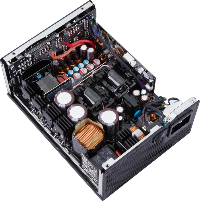 FSP Hydro PTM+ 1200W, ATX 2.4