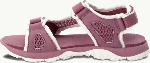 Jack Wolfskin Taraco Beach ash mauve (Junior)