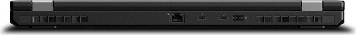 Lenovo ThinkPad P53, Core i7-9750H, 16GB RAM, 512GB SSD, Quadro T2000, DE
