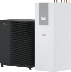 Stiebel Eltron WPL-A 13.2 Plus HK 400, 13kW