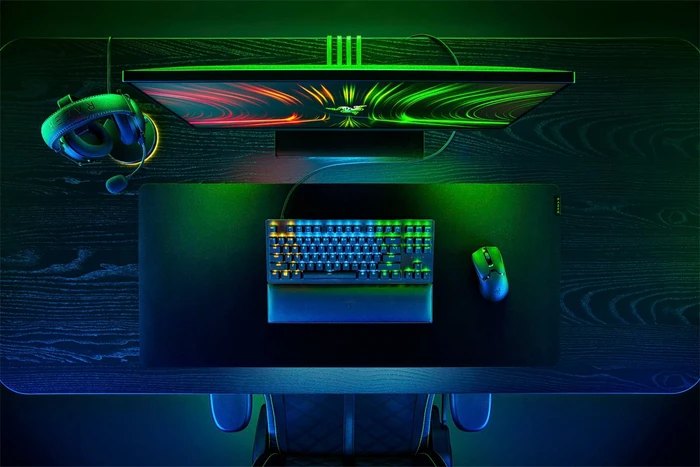 Razer Viper V2 Pro schwarz, USB