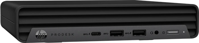 HP Pro Mini 400 G9 Desktop PC, Core i5-13500T, 16GB RAM, 512GB SSD