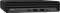 HP Pro Mini 400 G9 Desktop PC, Core i5-13500T, 16GB RAM, 512GB SSD Vorschaubild