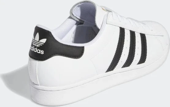 adidas Superstar ADV cloud white/core black (Herren)