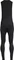 Vaude Posta Softshell Bib Fahrradhose lang schwarz (Herren) Vorschaubild