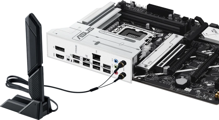 ASUS Prime Z890-P WIFI (Intel 1851)