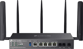 TP-Link DR3650v-4G, AX3000