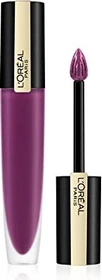 L'Oréal Rouge Signature Matte Liquid Lipstick 104 i rebel, 7ml