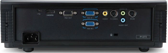Acer P1273