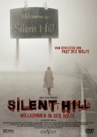 Silent Hill (DVD)