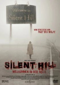 Silent Hill (DVD)