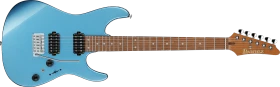 Ibanez AZ24S2 MLB Metallic Light Blue