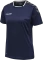 hummel Authentic Poly Jersey Funktionsshirt kurzarm marine (Damen) Vorschaubild