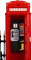 LEGO Ideas - Rote Londoner Telefonzelle Vorschaubild