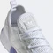 adidas ZX 2K Boost cloud white/boost blue violet met. (Herren) Vorschaubild