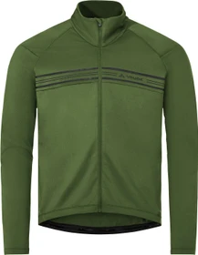 Vaude Posta Trikot langarm thyme (Herren)