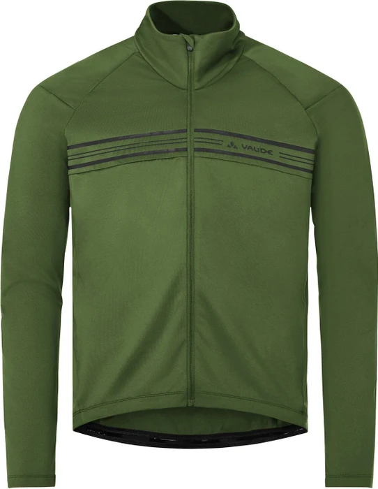 Vaude Posta Trikot langarm (Herren)
