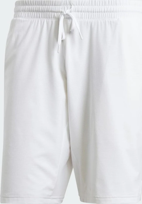 adidas Tennis Ergo Tennis Hose kurz white (Herren)