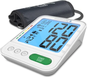 Medisana BU584 connect