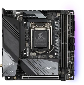 GIGABYTE Z590I AORUS Ultra (Intel 1200)