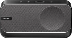 Bose SoundLink Home kühles grau