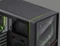 GameMax Aeris 330 MB, schwarz/braun, Glasfenster Vorschaubild