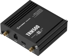 Teltonika TRM500, Industrial, 5G